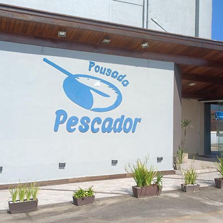 Pousada Pescador Ubatuba Extérieur photo