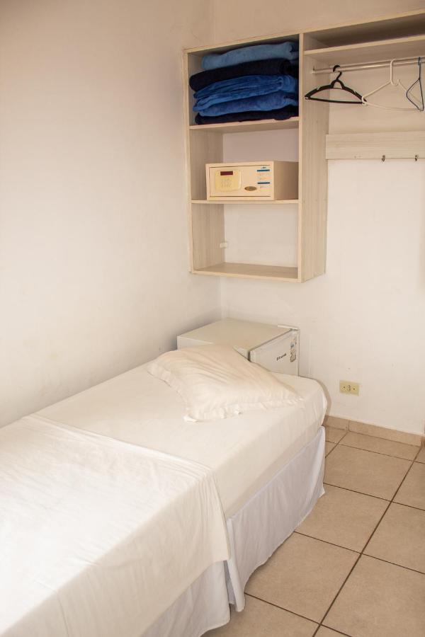 Pousada Pescador Ubatuba Extérieur photo