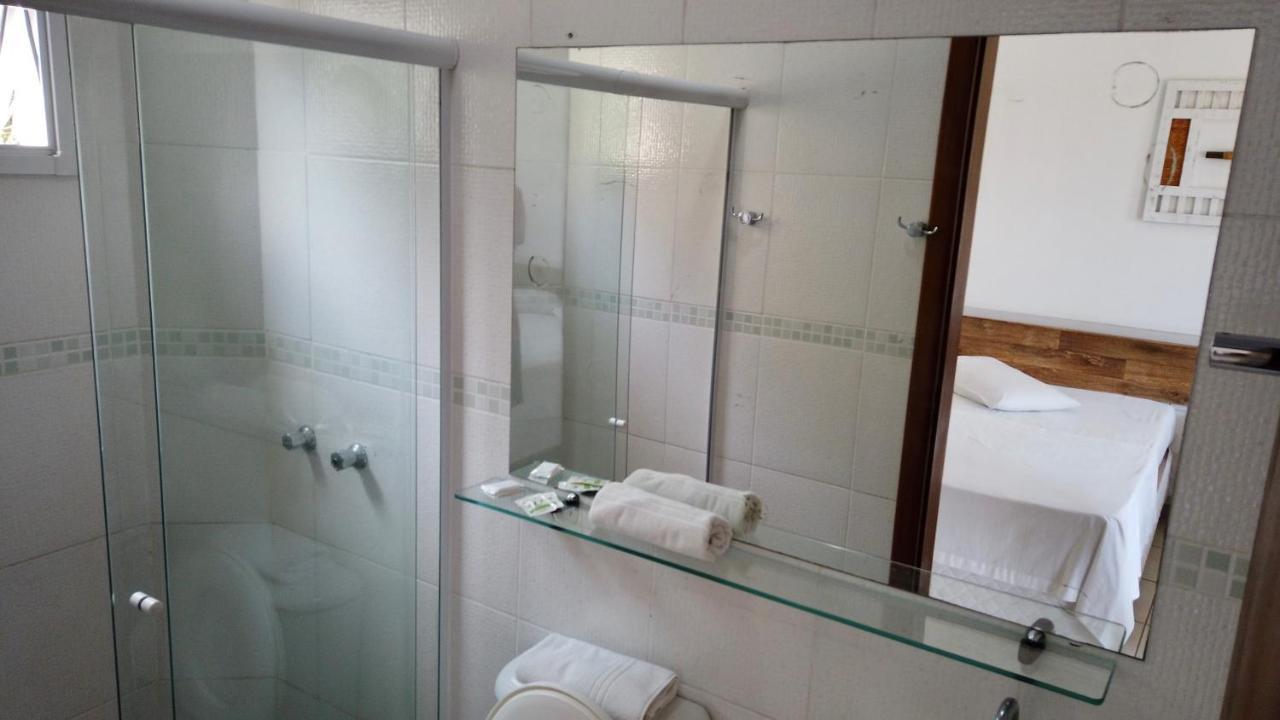 Pousada Pescador Ubatuba Extérieur photo